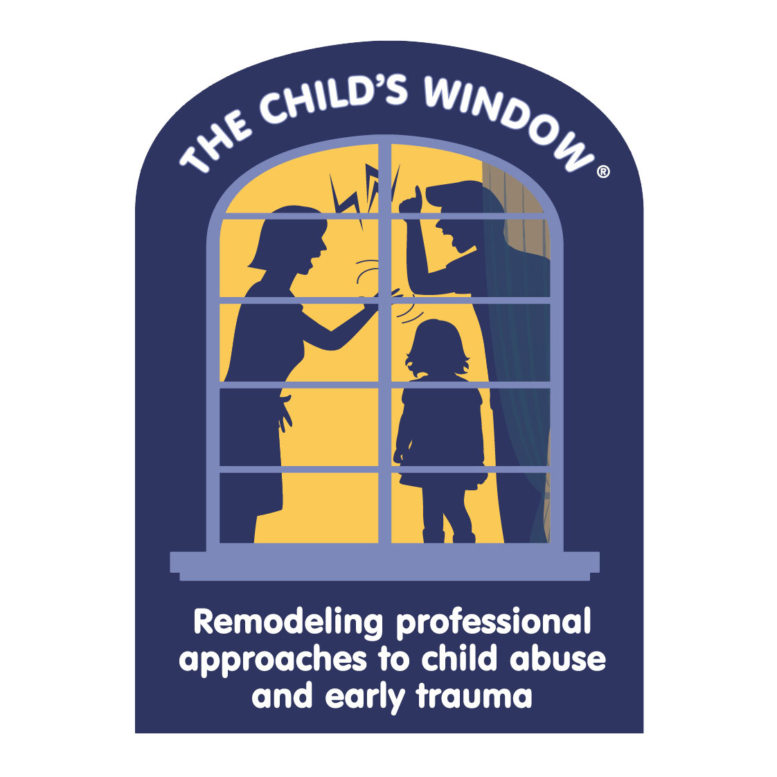 The Child's Window - Remodelling professional approaches to child abuse and early trauma