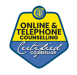 Online & Telephone Counselling - Certified Counsellor